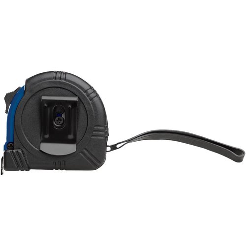 Rolmaat 3m blauw