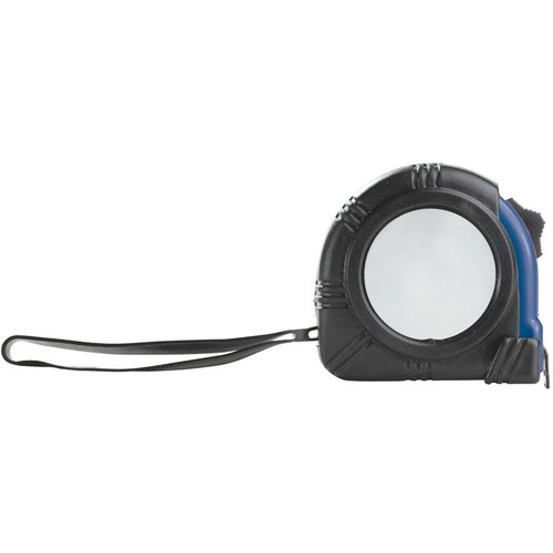 Rolmaat 3m blauw