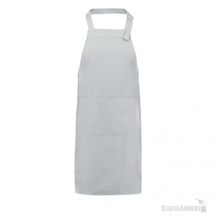 Schort 75*85Cm, 240 Gr/M2 Grijs