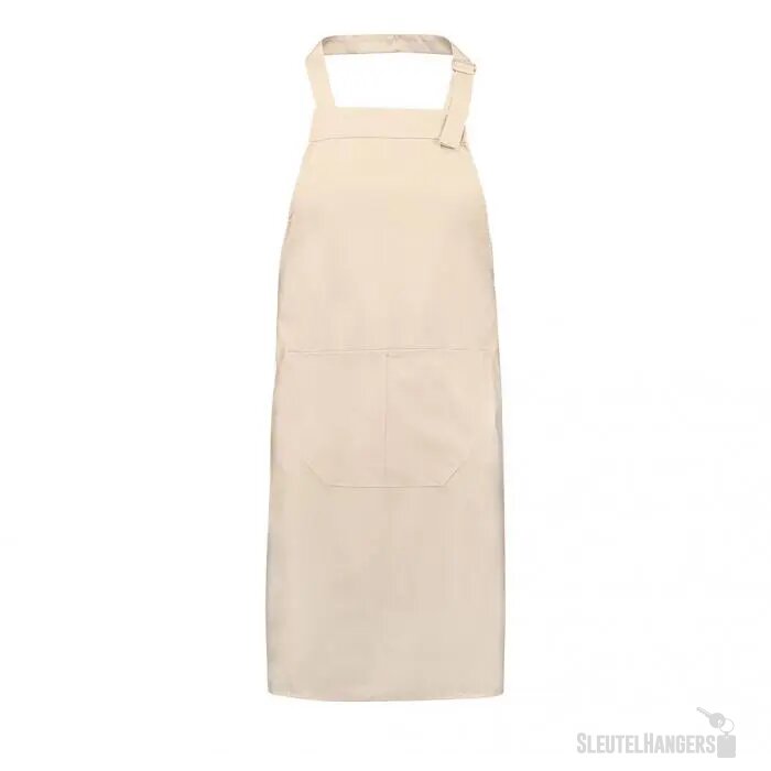 Schort 75*85Cm, 240 Gr/M2 Kaki