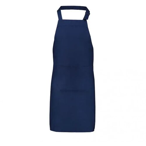 Schort 75*85Cm, 240 Gr/M2 Navy