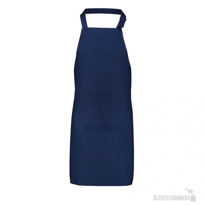 Schort 75*85Cm, 240 Gr/M2 Navy