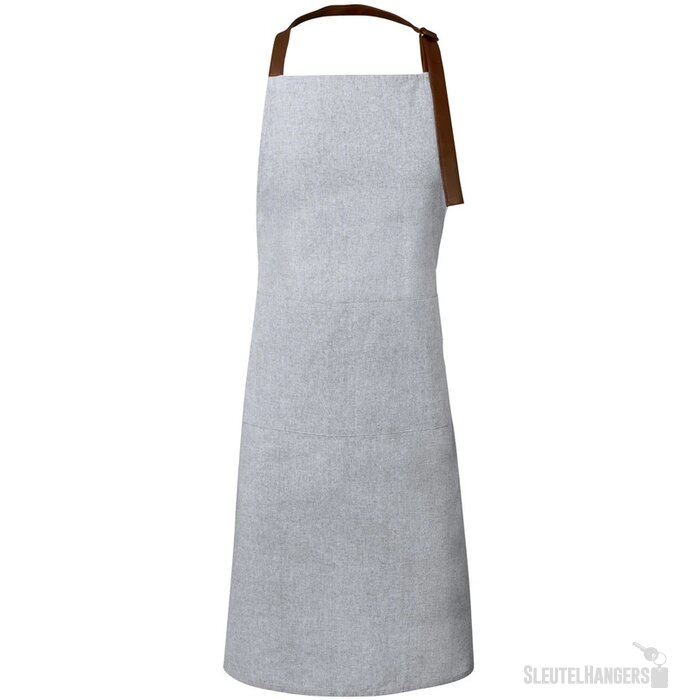 Hanaku Rpet Schort Grijs