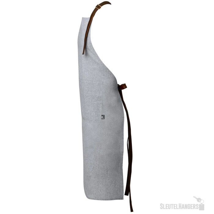 Hanaku Rpet Schort Grijs