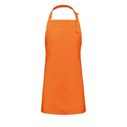 Kinderschort 50*60Cm 240 Gr/M2 Oranje