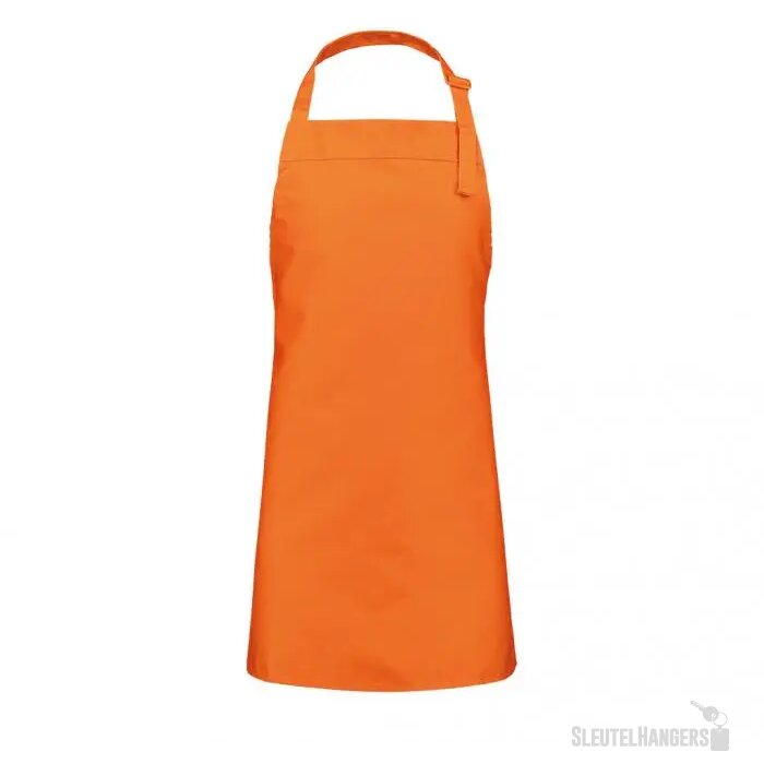 Kinderschort 50*60Cm 240 Gr/M2 Oranje