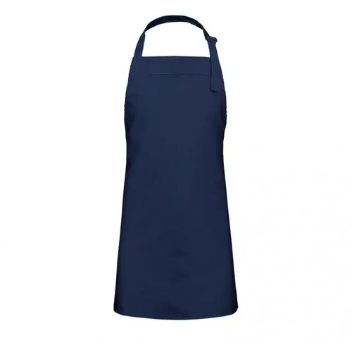 Kinderschort 50*60Cm 240 Gr/M2 Navy
