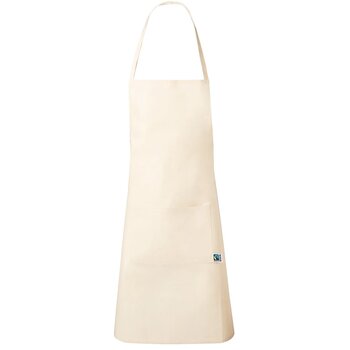 Zowi Fairtrade Schort Natuurlijk