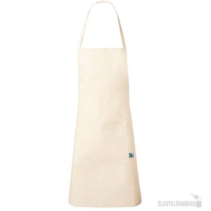 Zowi Fairtrade Schort Natuurlijk