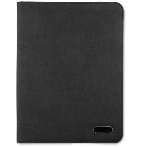 A4 schrijfmap Notes folder zwart