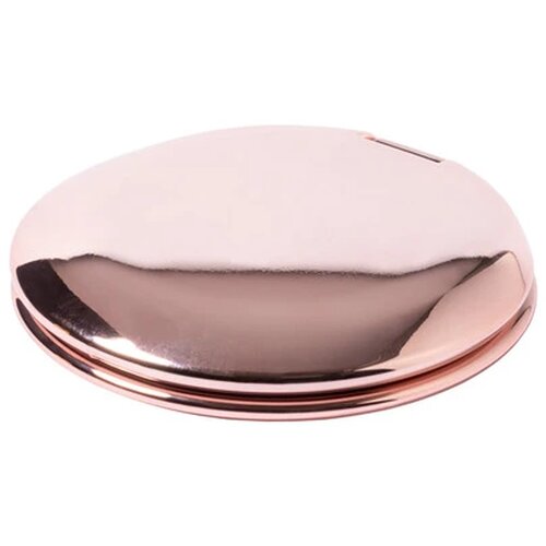 Vouwspiegeltjes Met Metallic Afwerking Roze