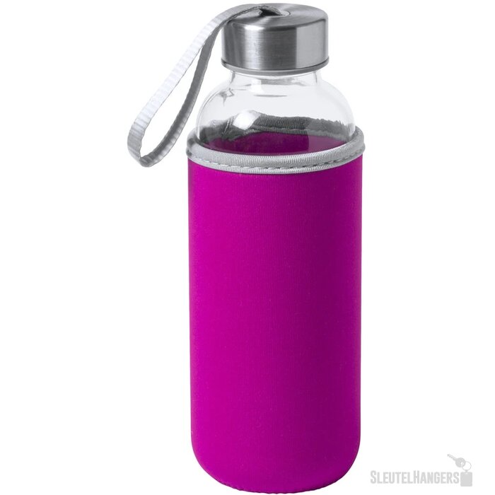 Dokath Sportfles Roze