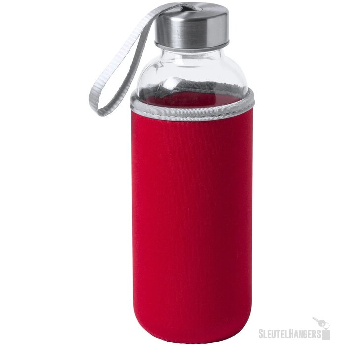 Dokath Sportfles Rood