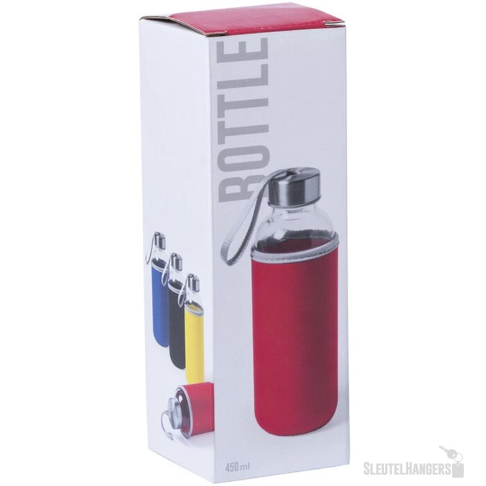 Dokath Sportfles Rood