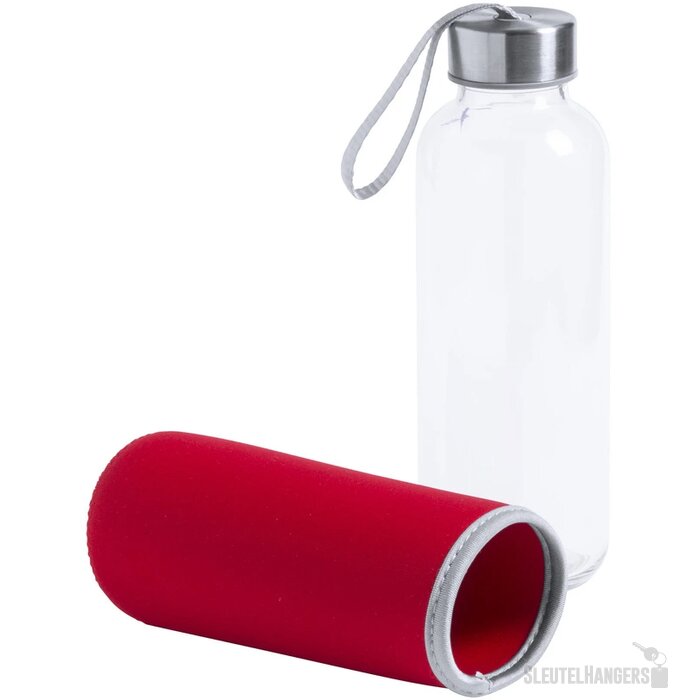 Dokath Sportfles Rood