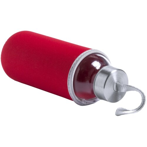 Dokath Sportfles Rood