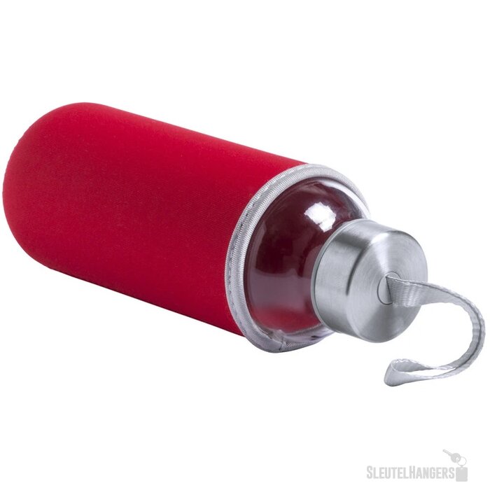 Dokath Sportfles Rood