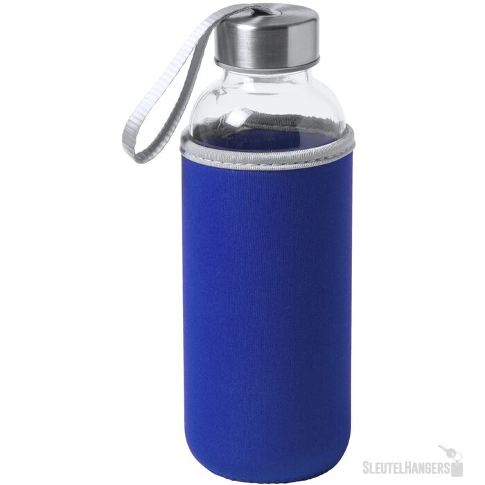 Dokath Sportfles (Kobalt) Blauw