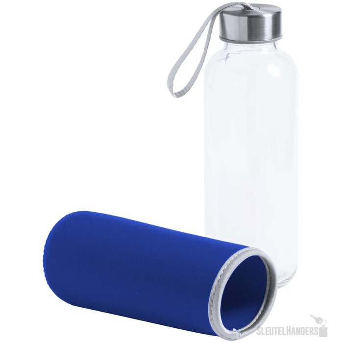 Dokath Sportfles (Kobalt) Blauw