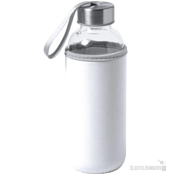 Dokath Sportfles Wit