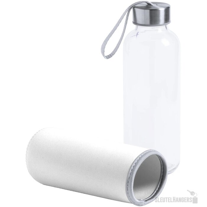 Dokath Sportfles Wit