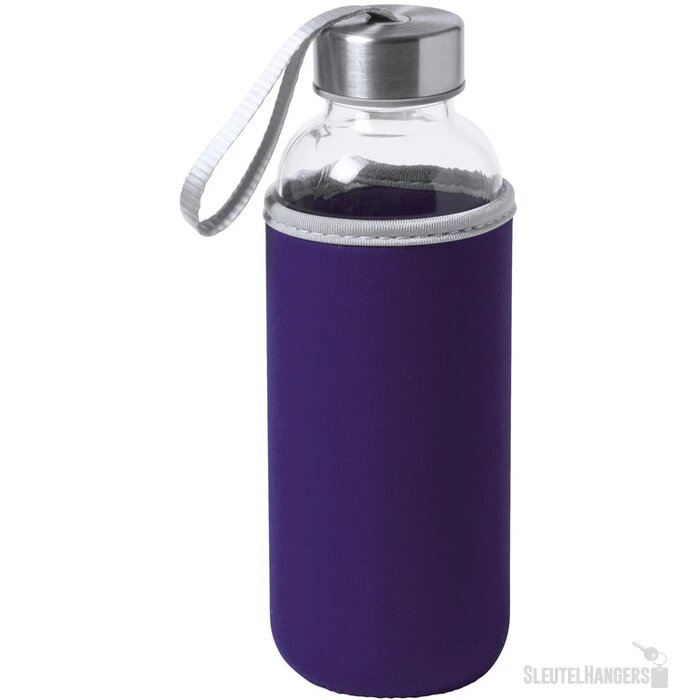 Dokath Sportfles Paars