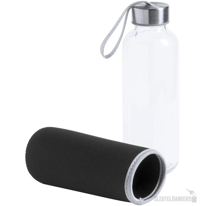 Dokath Sportfles Zwart