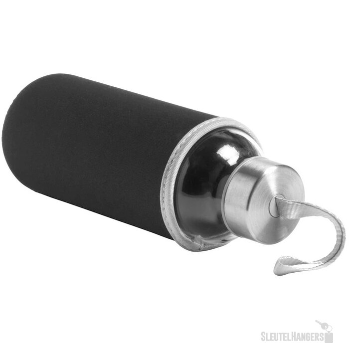 Dokath Sportfles Zwart