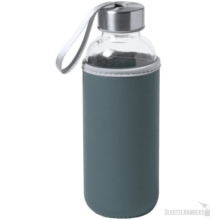 Dokath Sportfles Grijs