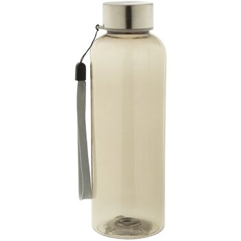 Pemba Rpet Sportfles Zwart