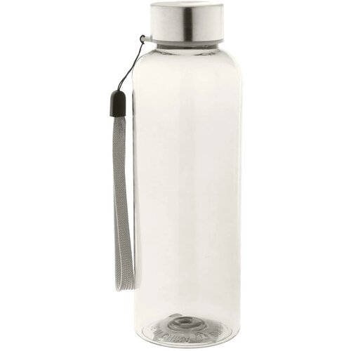 Pemba Rpet Sportfles Wit 500 ml