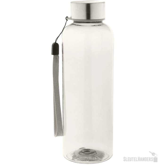 Pemba Rpet Sportfles Wit