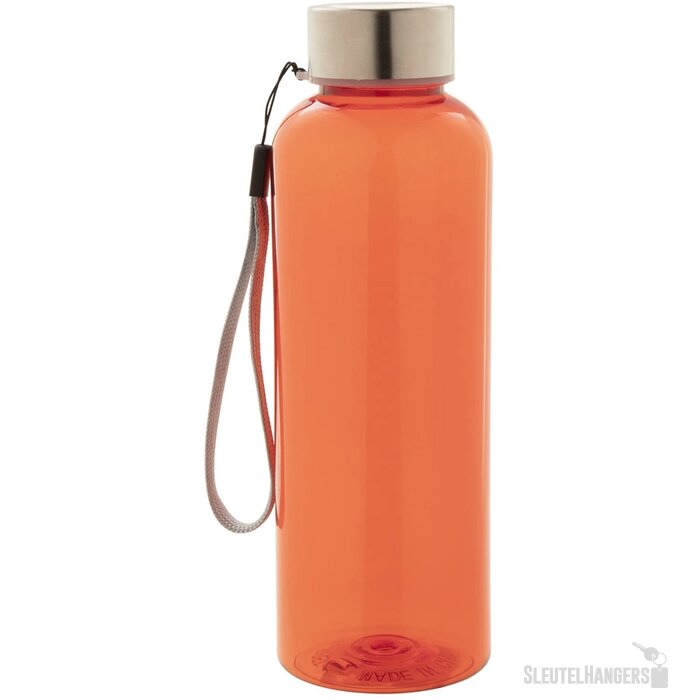 Pemba Rpet Sportfles Rood