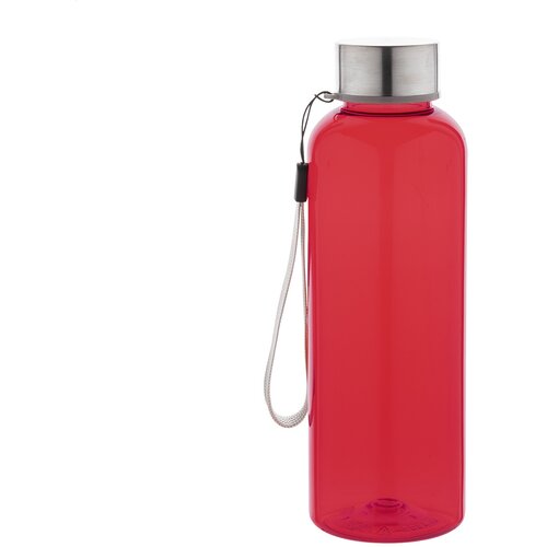 Pemba Rpet Sportfles Rood 500 ml