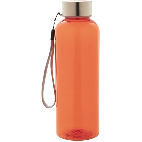 Pemba Rpet Sportfles Rood 500 ml