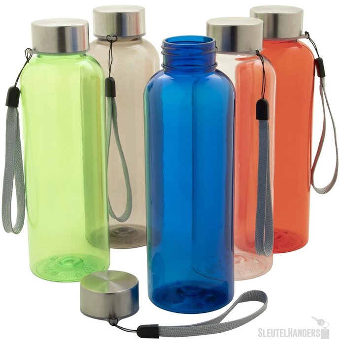 Pemba Rpet Sportfles (Kobalt) Blauw