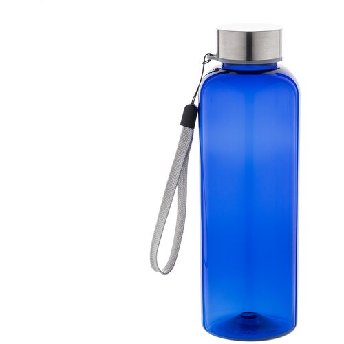 Pemba Rpet Sportfles (Kobalt) Blauw 500 ml