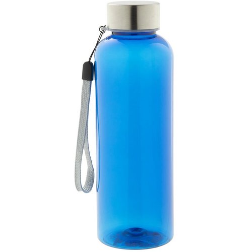 Pemba Rpet Sportfles (Kobalt) Blauw 500 ml