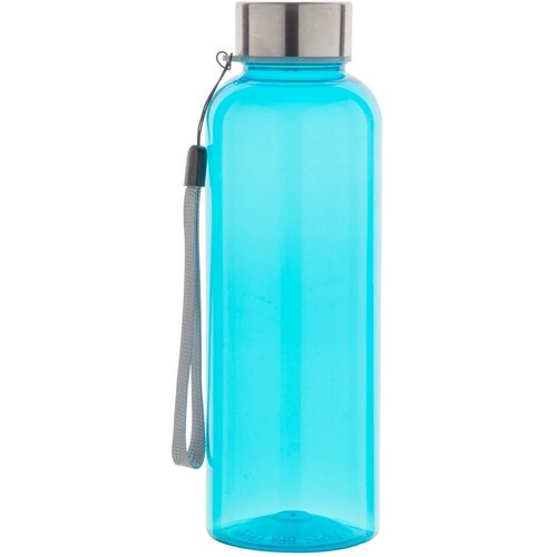 Pemba Rpet Sportfles Licht Blauw 500 ml