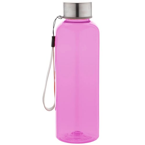 Pemba Rpet-Fles Fuchsia 500 ml