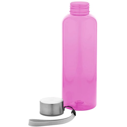 Pemba Rpet-Fles Fuchsia 500 ml