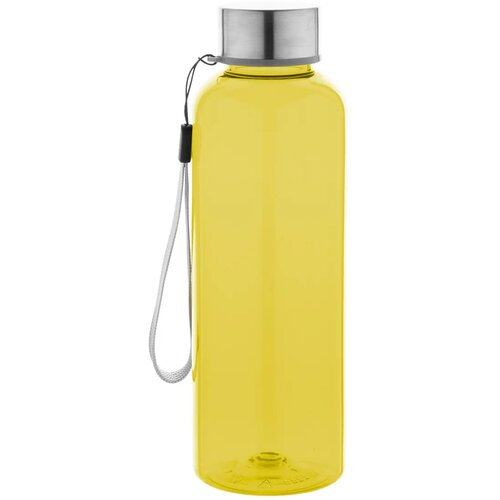 Pemba Rpet-Fles Geel 500 ml