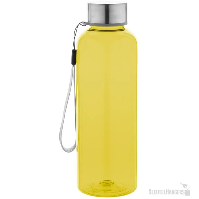 Pemba Rpet-Fles Geel