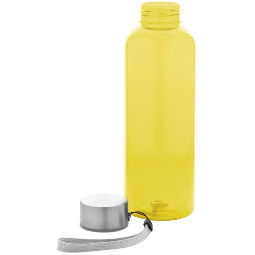 Pemba Rpet-Fles Geel 500 ml