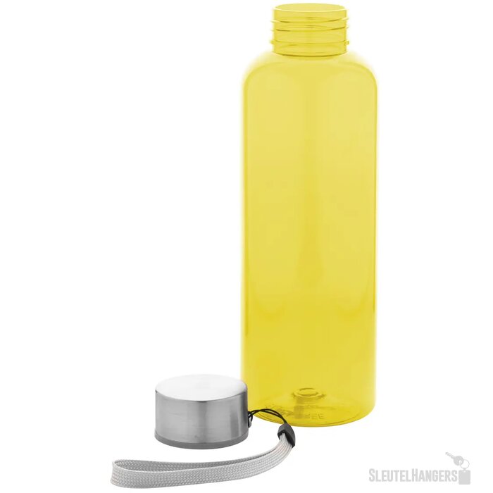 Pemba Rpet-Fles Geel