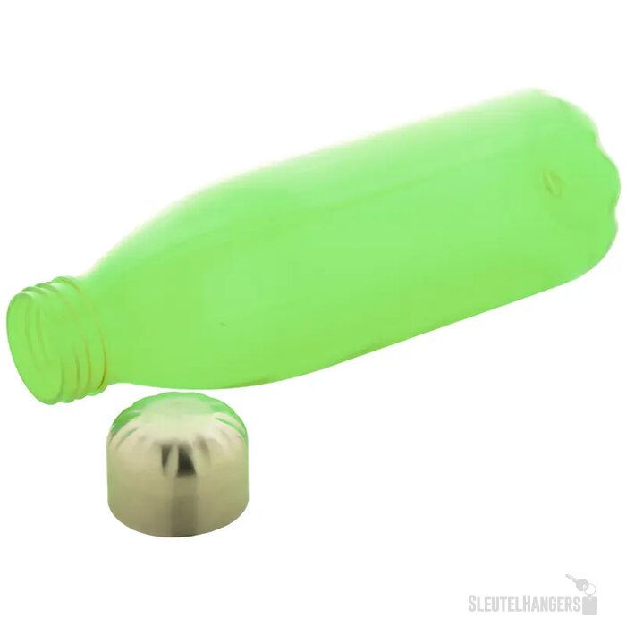 Colba Rpet-Fles Groen