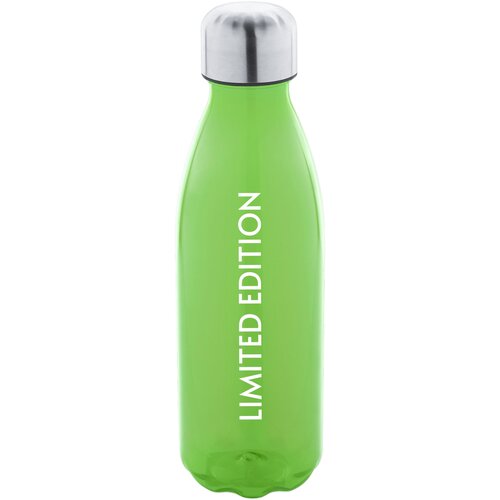 Colba Rpet-Fles Groen 600 ml
