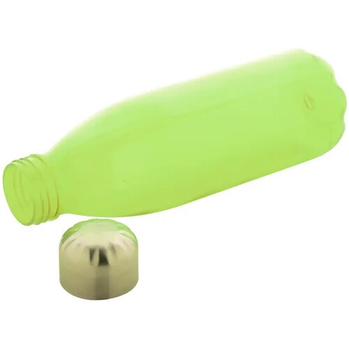 Colba Rpet-Fles Groen 600 ml
