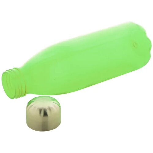 Colba Rpet-Fles Groen 600 ml