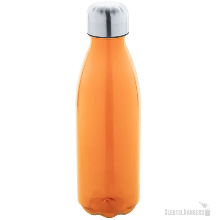 Colba Rpet-Fles Oranje